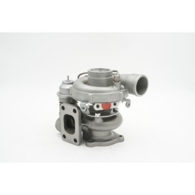 AUDI Turbolader von Re-Part