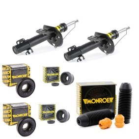Stoßdämpfer-Set von MONROE günstig für 168,38 €