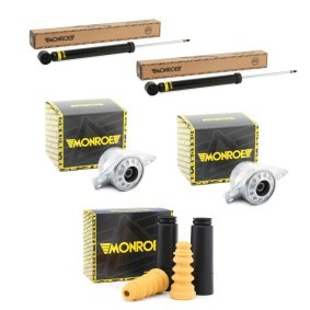 Stoßdämpfer-Set MNE1185N0009