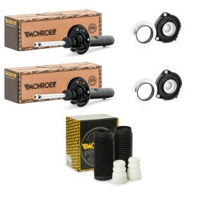 Stoßdämpfer-Set MNE1185N0011