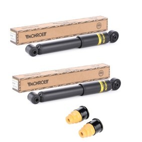 Stoßdämpfer-Set MNE1185N0017 für FIAT