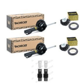 Stoßdämpfer-Set MNE1185N0022 von MONROE günstig für 184,31 € online kaufen