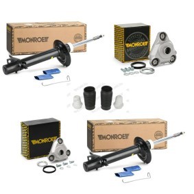 Stoßdämpfer-Set MNE1185N0026 für FIAT