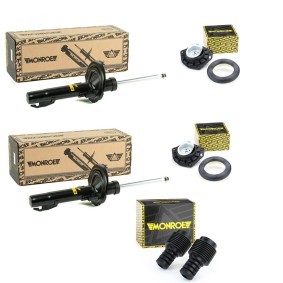 Stoßdämpfer-Set MNE1185N0028