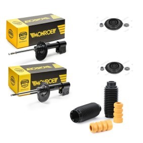 Stoßdämpfer-Set von MONROE günstig für 171,27 €