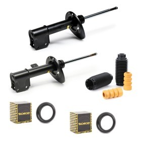 Stoßdämpfer-Set MNE1185N0031