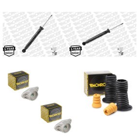 Stoßdämpfer-Set MNE1185N0032