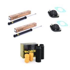 Stoßdämpfer-Set MNE1185N0034