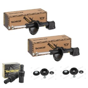 Stoßdämpfer-Set von MONROE günstig für 180,66 €