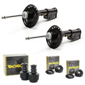 Stoßdämpfer-Set MNE1185N0052 von MONROE günstig für 221,07 € online kaufen