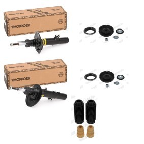 Stoßdämpfer-Set MNE1185N0054