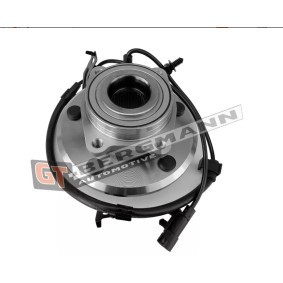 Comprar Cubo de rueda de GT-BERGMANN GT24-205 a bajo precio de 93,82 €