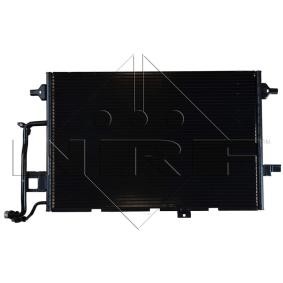 Klimakondensator 35317 von NRF günstig für 91,46 € online kaufen