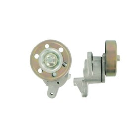 Compre Tensor de la correa trapecial poli v de KRAFT online para RAV 4 II (CLA2_, XA2_, ZCA2_, ACA2_) a precios moderados