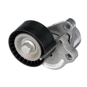 Compre Tensor de la correa trapecial poli v de KRAFT online para Movano Mk II (B) Combi (X62) a precios moderados