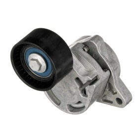 Compre Tensor de la correa trapecial poli v de KRAFT online para Movano Mk I (A) Combi (X70) a precios moderados
