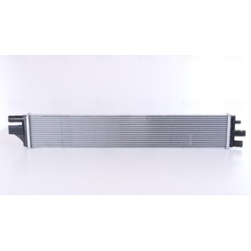 Kühler, Motorkühlung 1555029