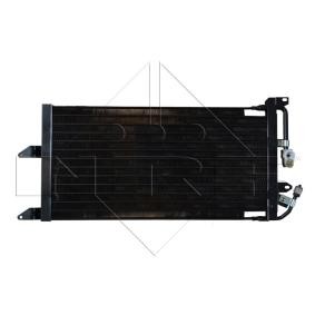 Achetez des Condenseur, climatisation NRF 35335 à prix pour 65,39 €