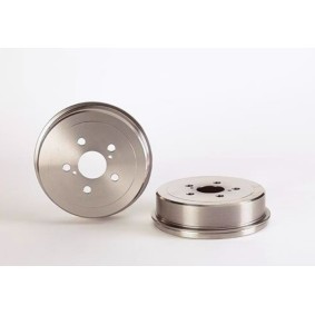Bremstrommel 6063720