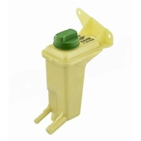 Ausgleichsbehälter, Hydrauliköl-Servolenkung von KRAFT
