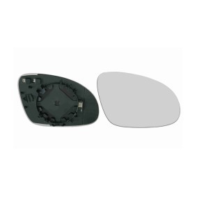 Acquista Vetro specchio, specchio esterno da KRAFT 8114941 a buon mercato per soli 11,81 €