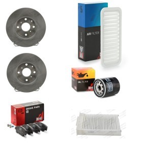 Köp Servicekit av CHAMPION CMP4682SK001 till det låga priset 1006,66 kr