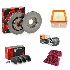 Köp Servicekit av CHAMPION CMP4682SK007 till det låga priset 1353,50 kr