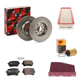 Köp Servicekit av CHAMPION CMP4682SK010 till det låga priset 1543,12 kr