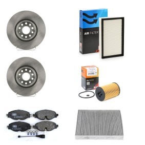 Köp Servicekit av CHAMPION CMP4682SK011 till det låga priset 2109,11 kr