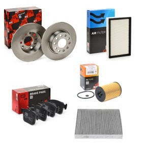 Köp Servicekit av CHAMPION CMP4682SK012 till det låga priset 1594,08 kr