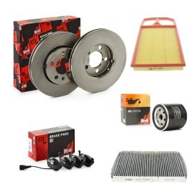 Köp Servicekit av CHAMPION CMP4682SK025 till det låga priset 1405,72 kr