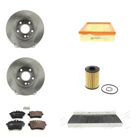 Köp Servicekit av CHAMPION CMP4682SK028 till det låga priset 1396,92 kr
