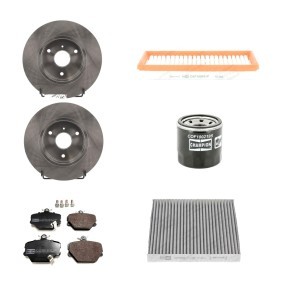 Comprar Kit de servicio de CHAMPION CMP4682SK031 a bajo precio de 113,68 €