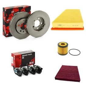 Köp Servicekit av CHAMPION CMP4682SK032 till det låga priset 1355,25 kr