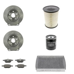 Köp Servicekit av CHAMPION CMP4682SK044 till det låga priset 1785,25 kr