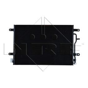 Klimakondensator 35404 von NRF günstig für 70,57 € online kaufen