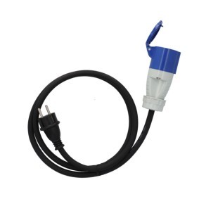 Adapter, Steckdose von CARTREND