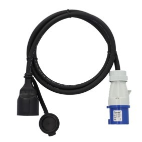Adapter, Steckdose von CARTREND