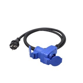 Adapter, Steckdose von CARTREND
