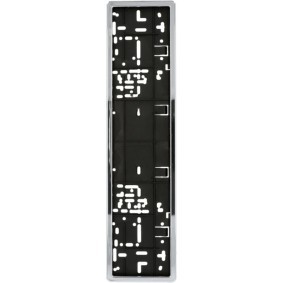 Køb Nummerpladeholder af CARTREND 84526 til den lave pris 12864,97 DKK