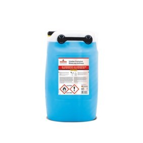 Køb Vinter sprinklervæske af NIGRIN 585501 til den lave pris 10725,50 DKK