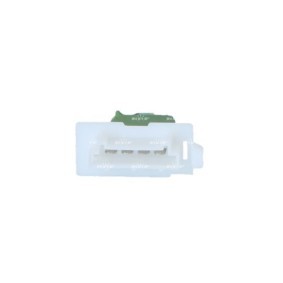 Achetez des Condenseur, climatisation NRF 35594 à prix pour 187,21 €
