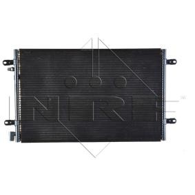 Klimakondensator 35605 von NRF günstig für 75,23 € online kaufen