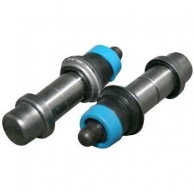 Comprar Juego de casquillos guía, pinza de freno de DP GROUP BS 1327 a bajo precio de 1,89 €