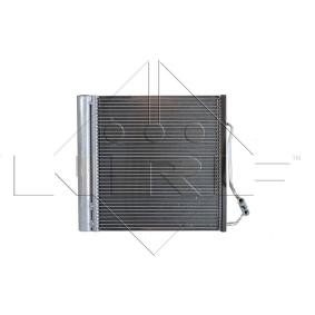 Klimakondensator 35720 von NRF günstig für 76,14 € online kaufen