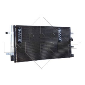 Klimakondensator 35916 von NRF günstig für 86,57 € online kaufen