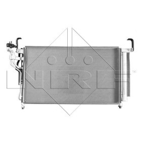 Verdampfer, Klimaanlage 36074