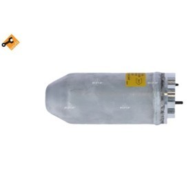 Verdampfer, Klimaanlage 36097