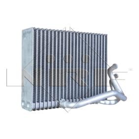 Verdampfer, Klimaanlage 36098