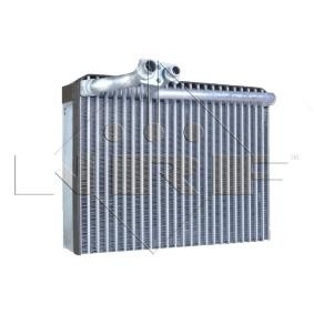Verdampfer, Klimaanlage 36099